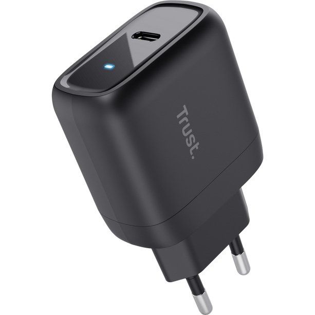 Trust Maxo Chargeur GaN USB-C 45W