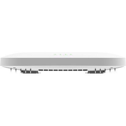 NETGEAR Insight Cloud Managed WiFi 6 AX3600 Dual Band Access Point (WAX620) 3600 Mbit/s Blanc Connexion Ethernet, supportant l'alimentation via ce port (PoE)