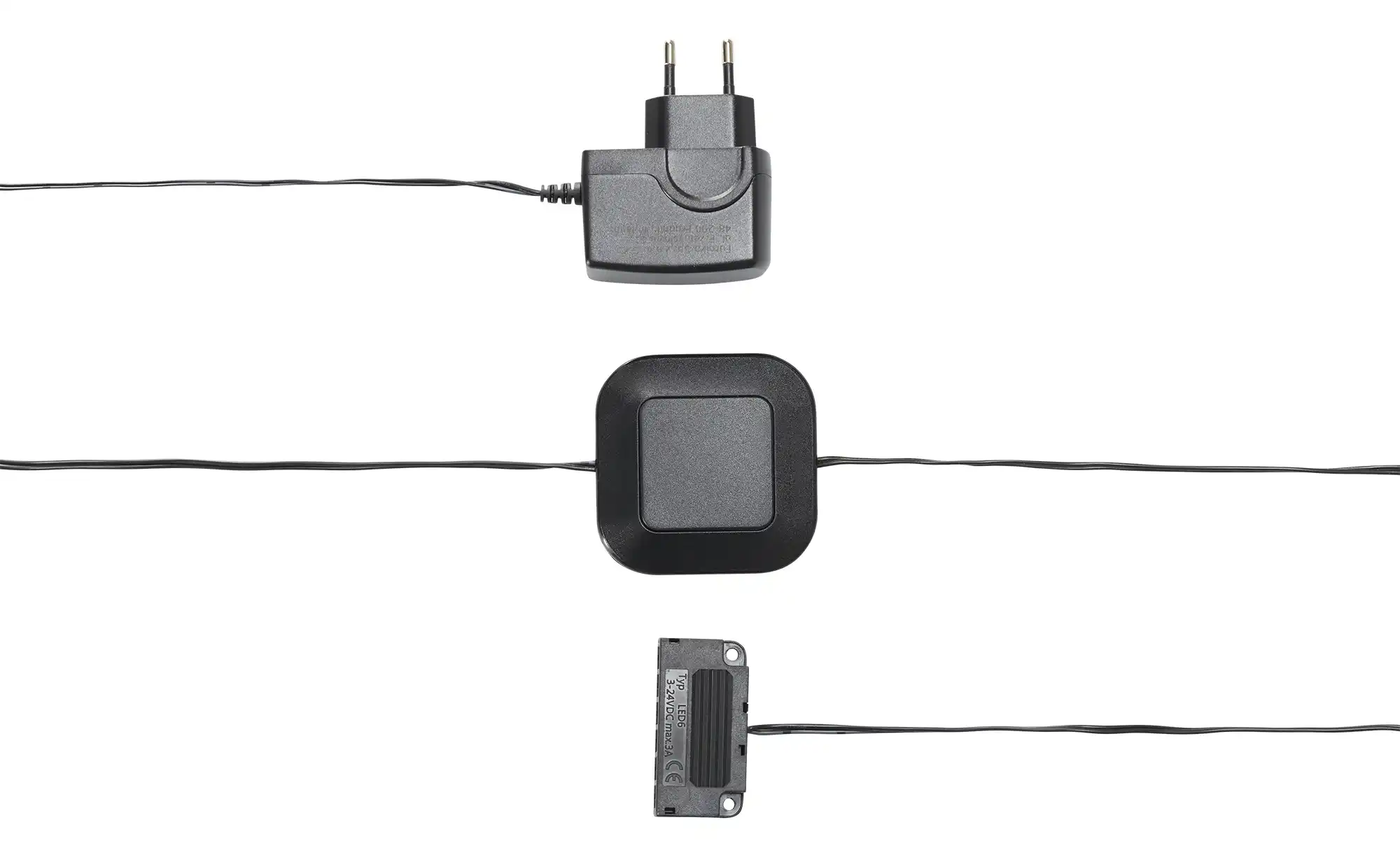 uno LED-Beleuchtung Salvani