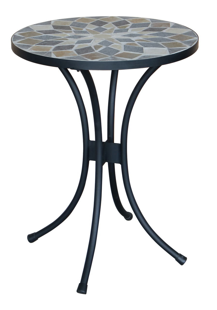 Ambia Garden Beistelltisch ROSI