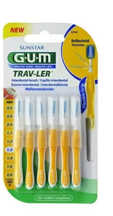 GUM Trav-Ler Rager 1.3 6ST