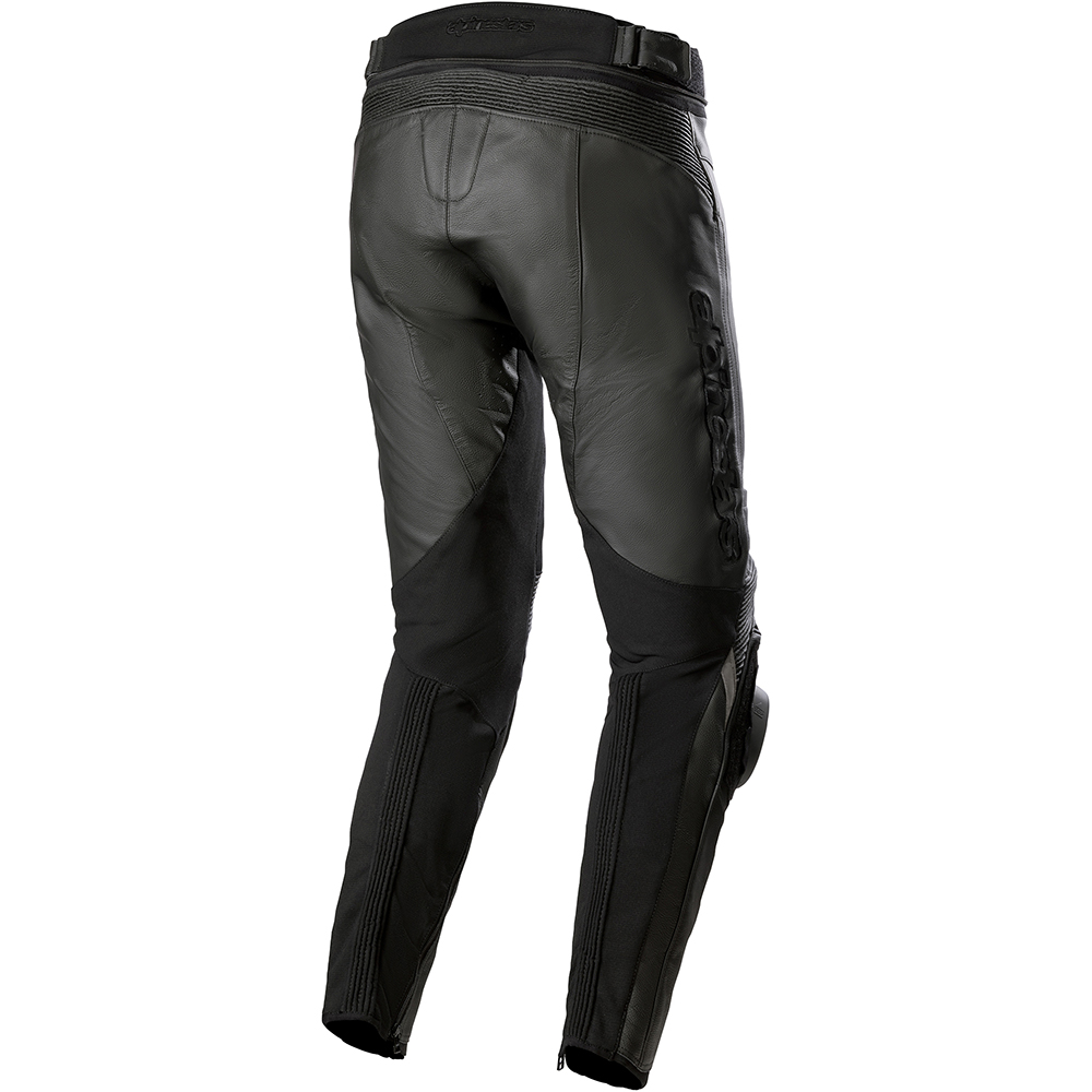 Alpinestars - Pantalon Missile V3 - court Noir