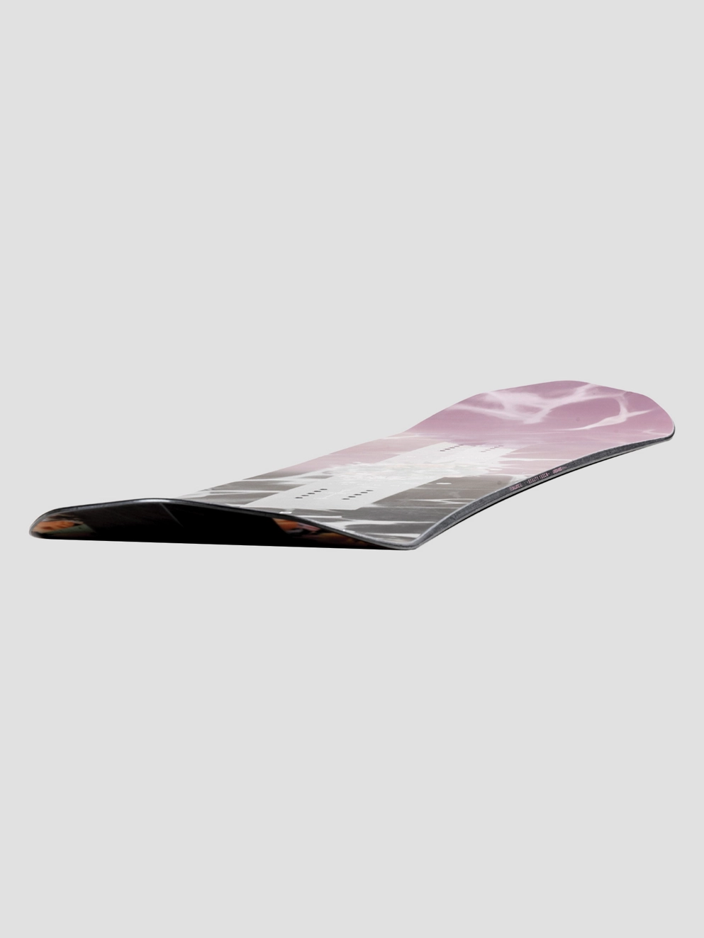 Nitro Beauty 2024 Snowboard uni