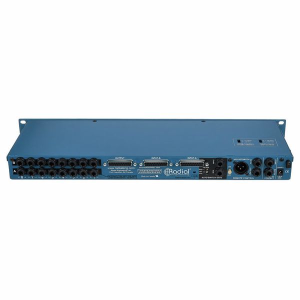 Radial Engineering SW-8