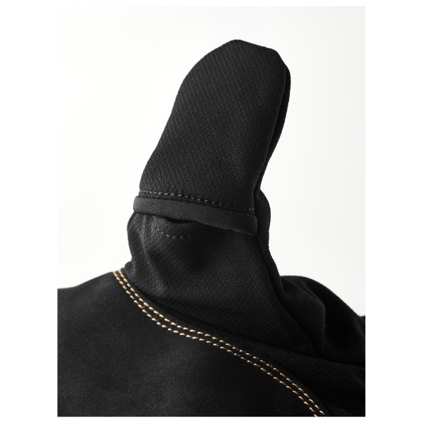 Hestra - Windbreaker Pull Over Mitt - Gants