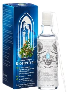 Klosterfrau Melissengeist, 95 ml