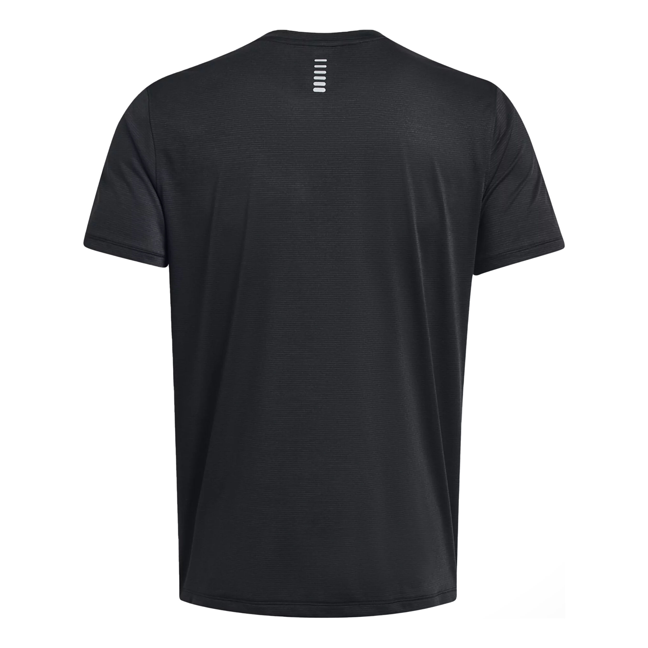 Under Armour Streaker Maillot De Course Hommes - Noir