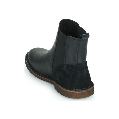 Kickers - KICK TIPIST - Noir