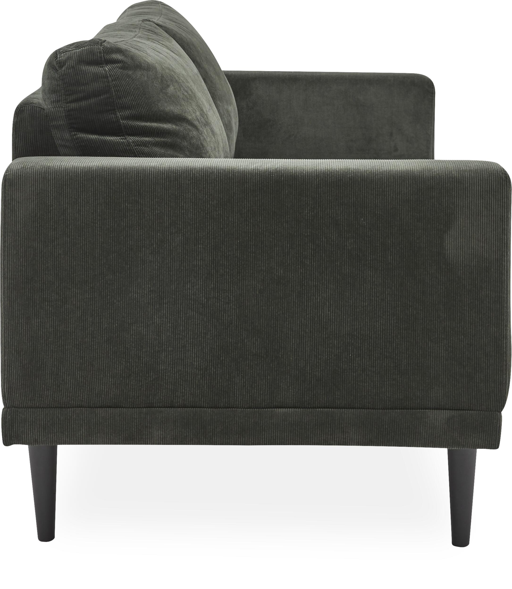 Mexico V1 2½ pers. Sofa