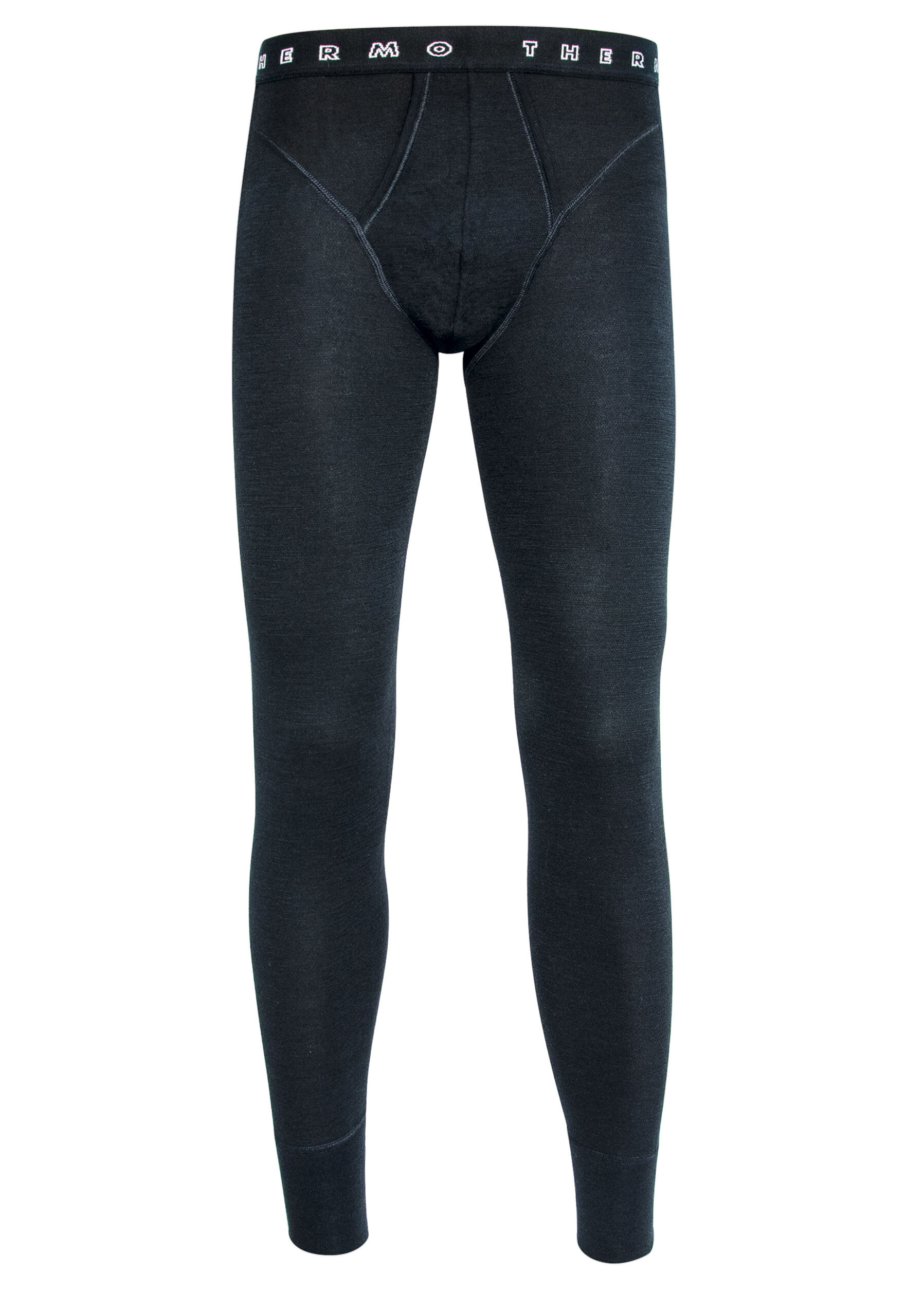 ISA Herren Langbein-Unterhose