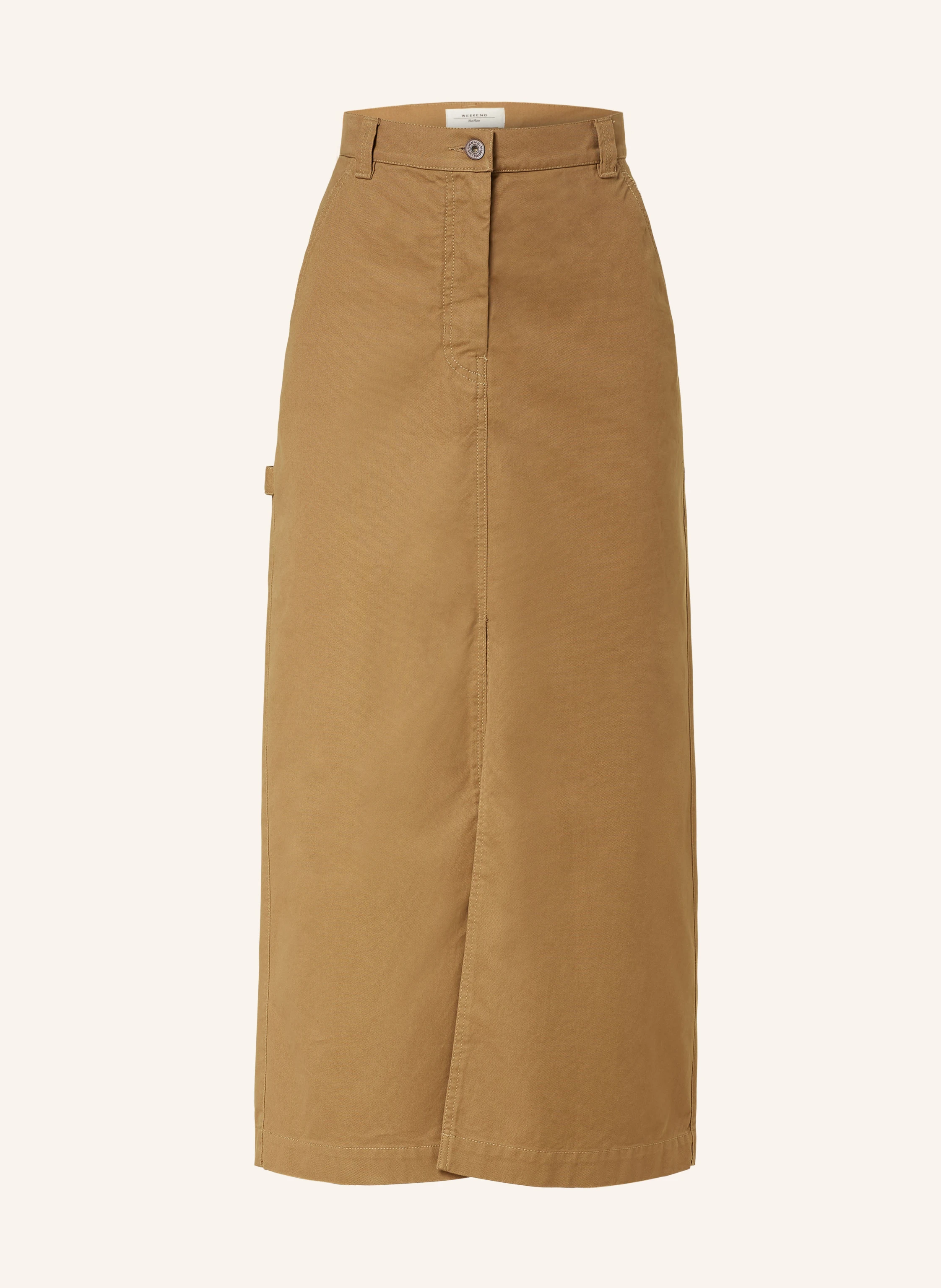 WEEKEND Max Mara Rock QUINCY