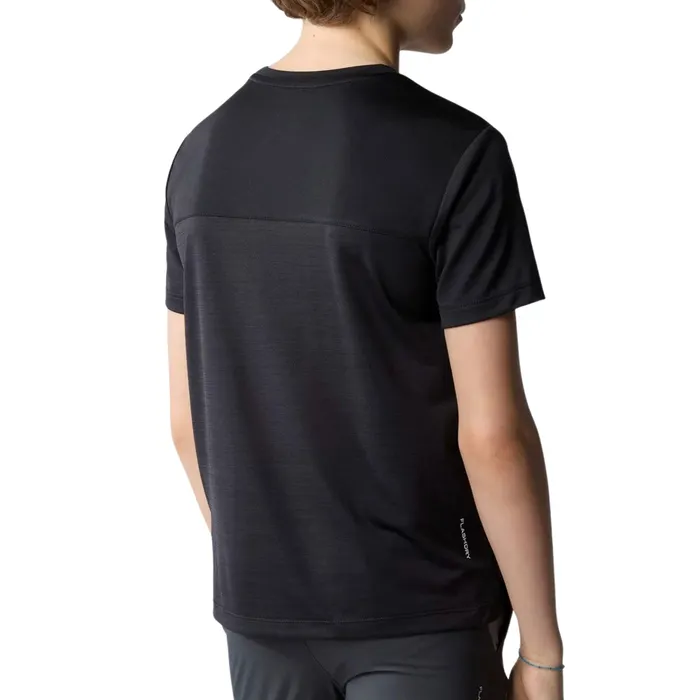 The North Face Never Stop Shirt Junior