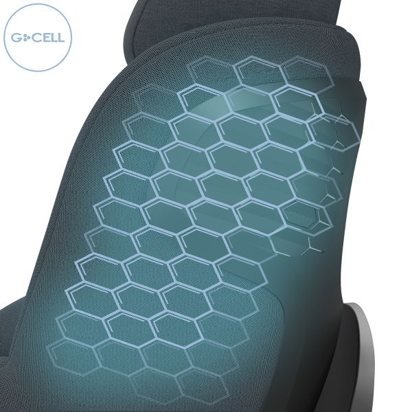 Maxi-Cosi Mica 360 Pro Autostoeltje - Authentic Blue