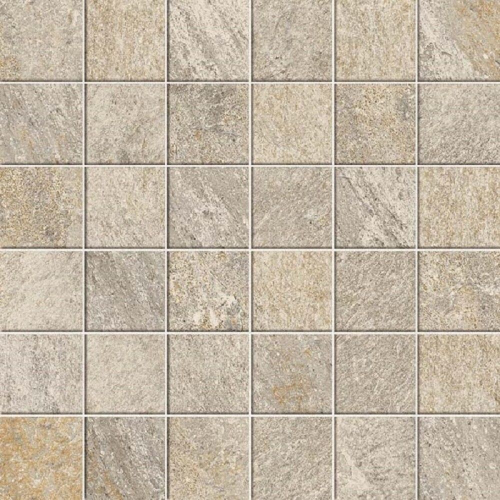 MOSAIKK CORSO ITALIA REGENT IVORY30X30CM 0,90M² SAND