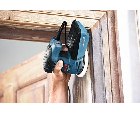 Bosch Professional GEX 125-1 AE