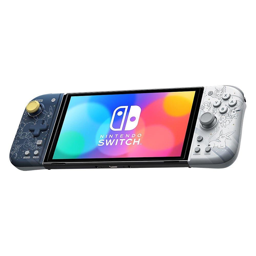 HORI GAME Split Pad Compact for Switch - Eevee