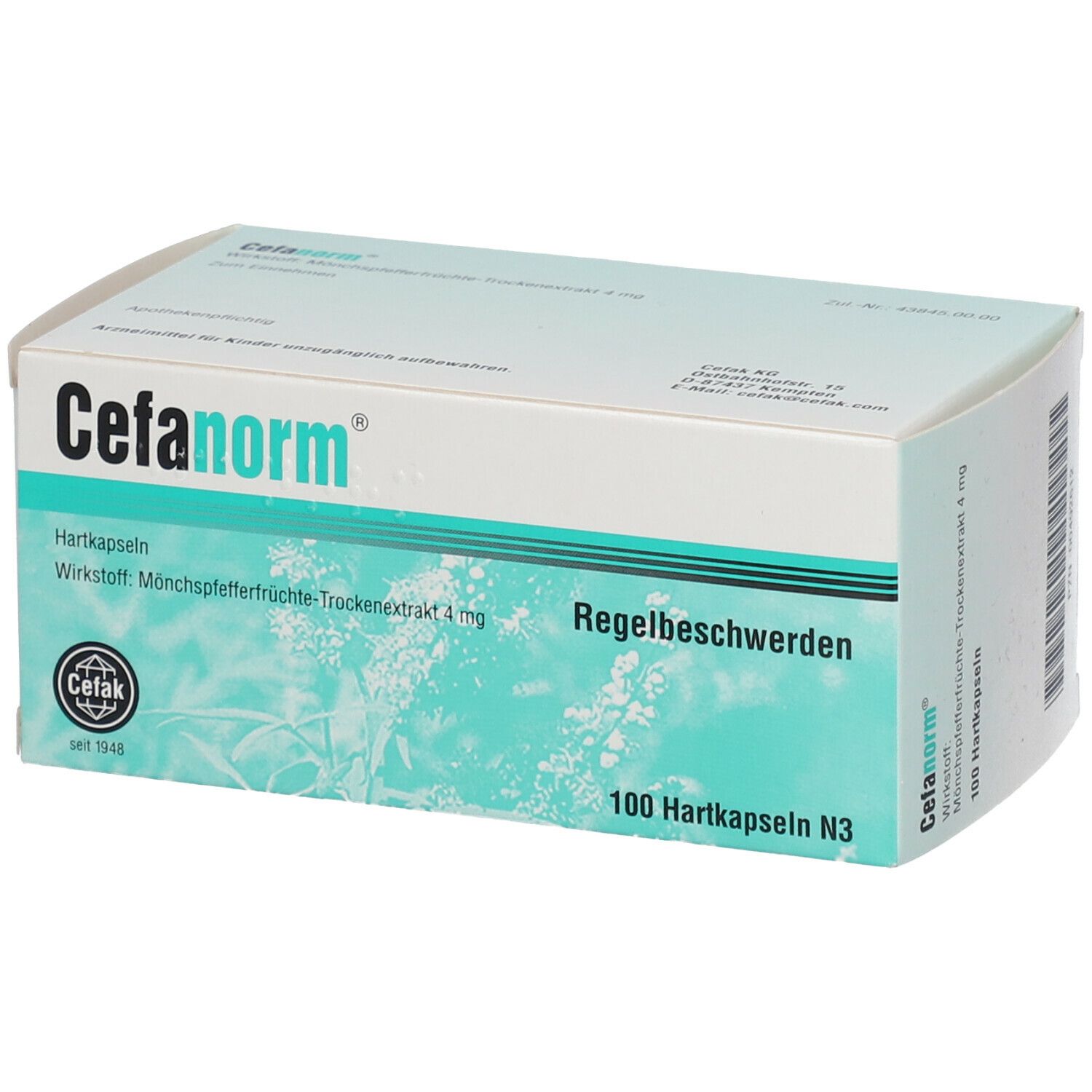 Cefanorm®