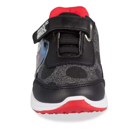 Baskets NOIR MIRACULOUS