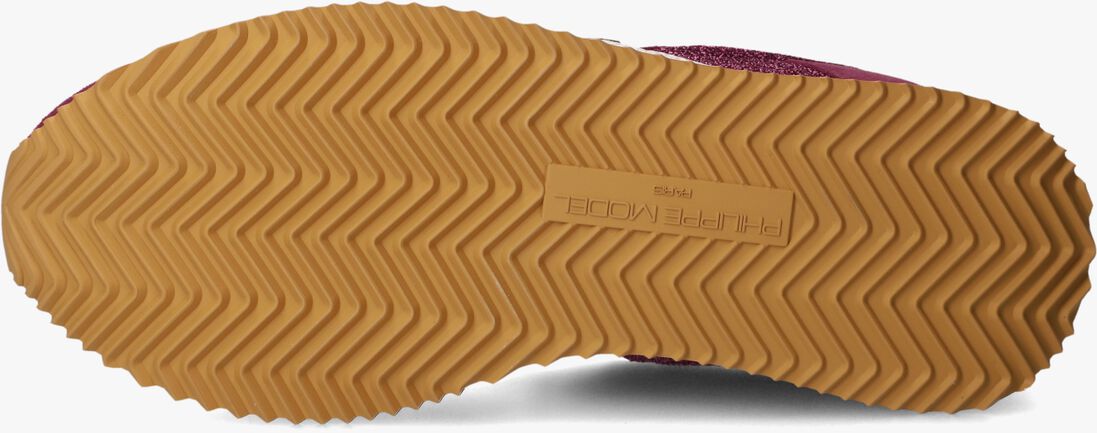 rode philippe model lage sneakers blville low woman