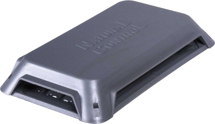 SwissInno kakkerlakkenval 19 x 13 x 2 cm 2 stuks