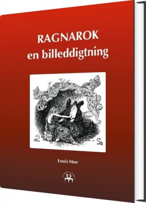 Ragnarok - Louis Moe - Bog