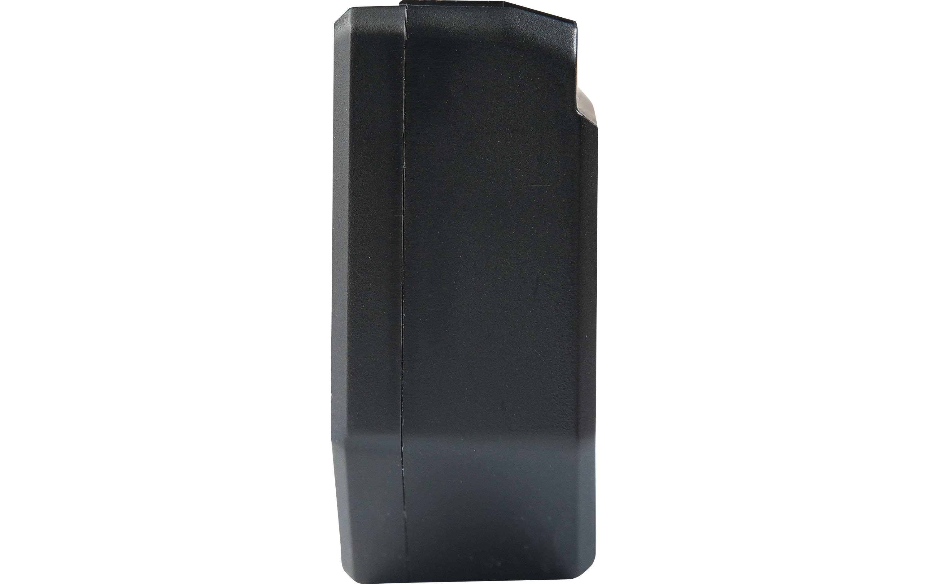 2PM Gen4 WiFi-Switch MatterWLAN Schalt-Messaktor
