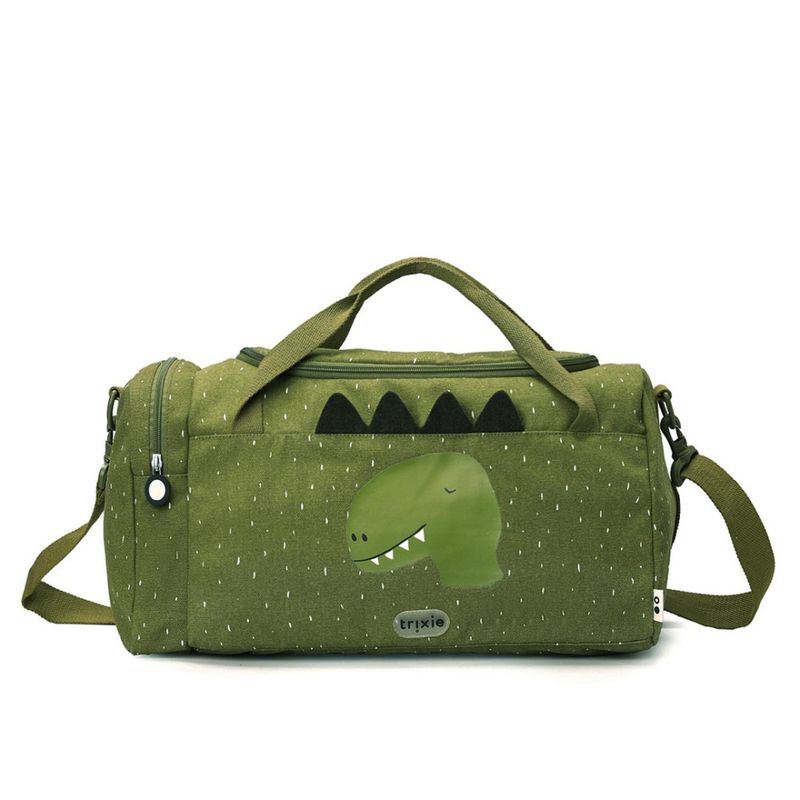 Trixie Gymbag til barn - Mr. Dino