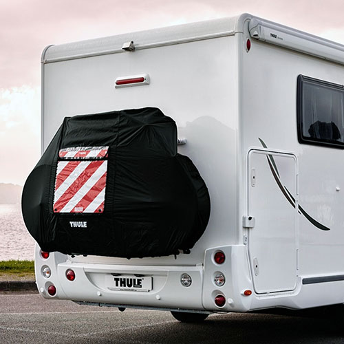 Housse THULE Bike Cover 2 à 3 vélos