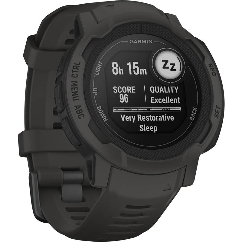 Garmin Instinct 2 45 mm GPS Pulsur