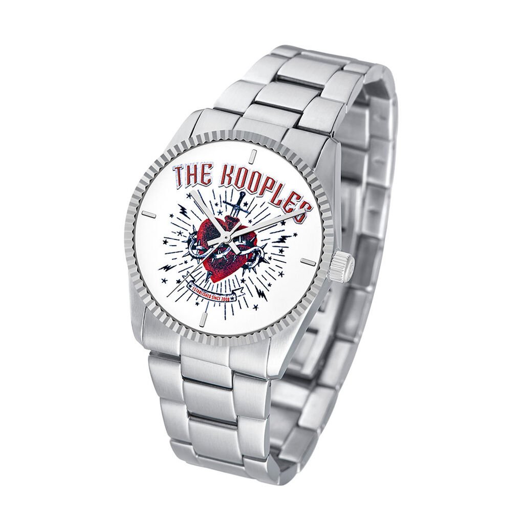 Montre The Kooples Blanc