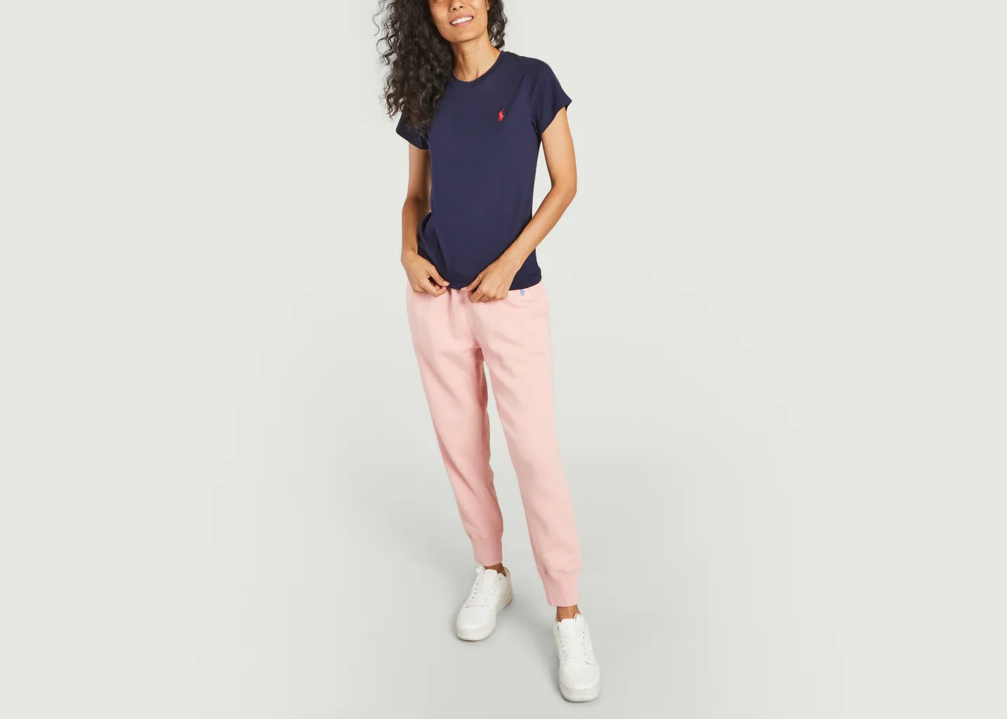 T-shirt col rond Polo Ralph Lauren