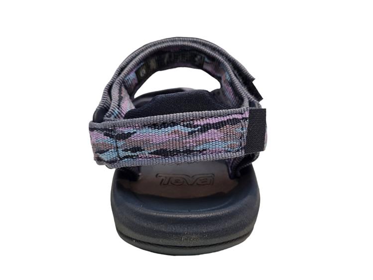 Teva Hurricane XLT 2 MESH-TOTAL-ECLIPSE