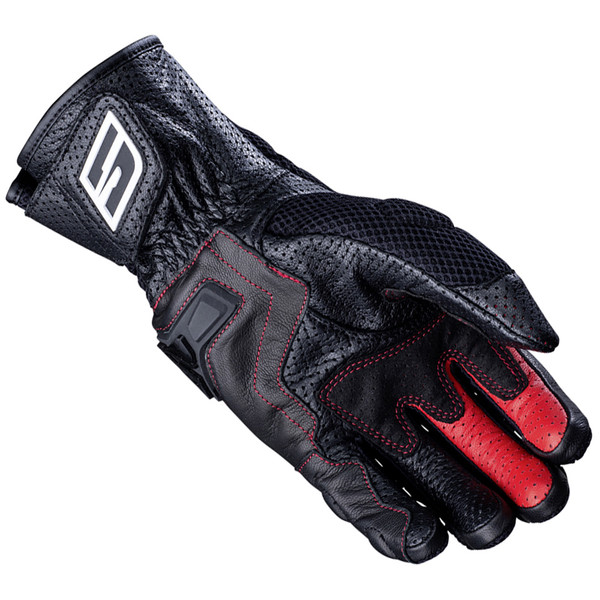 Five - Gants RFX4 Airflow Noir