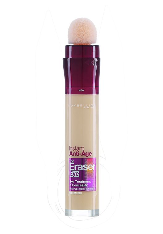 Instant Eraser Concealer