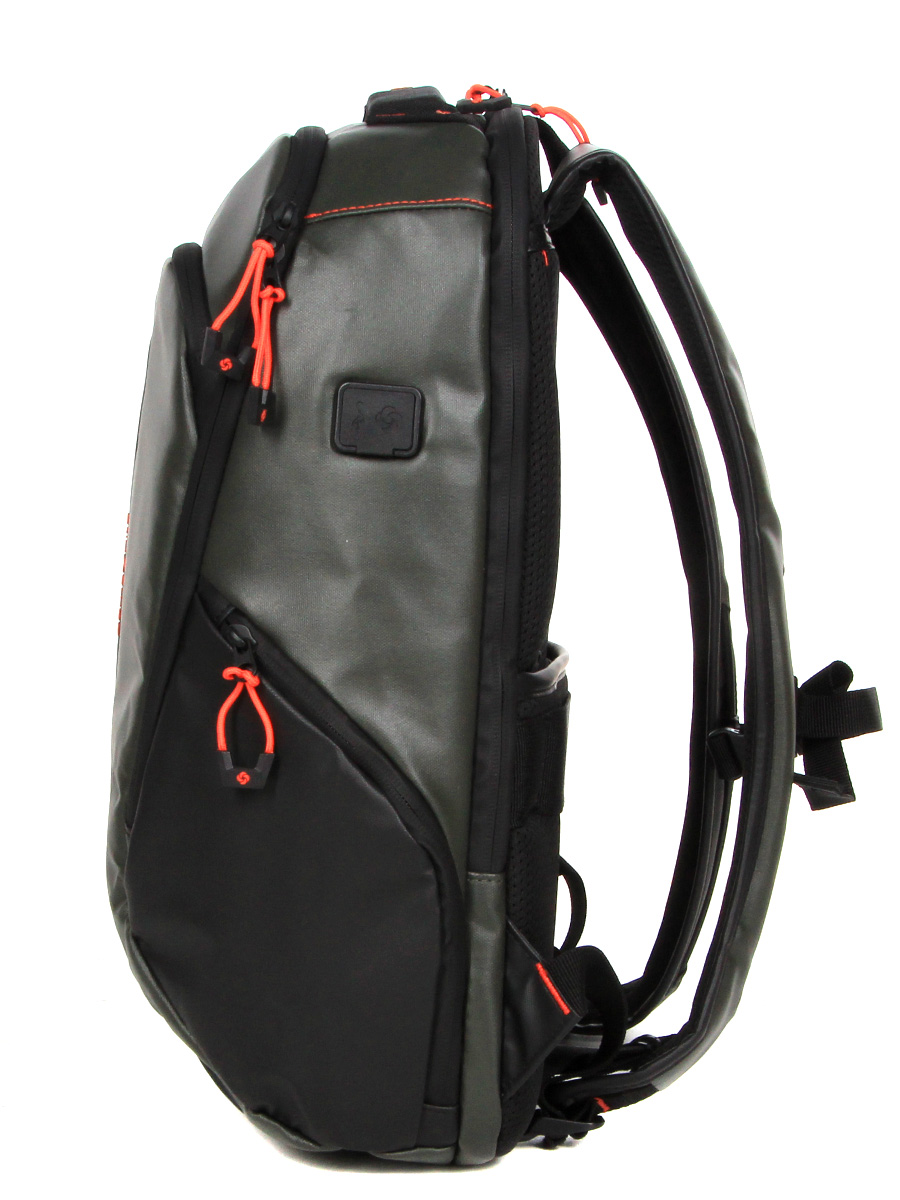 Sac À dos Samsonite Ecodiver M USB