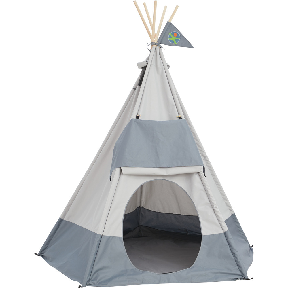 Tipi terra kids
