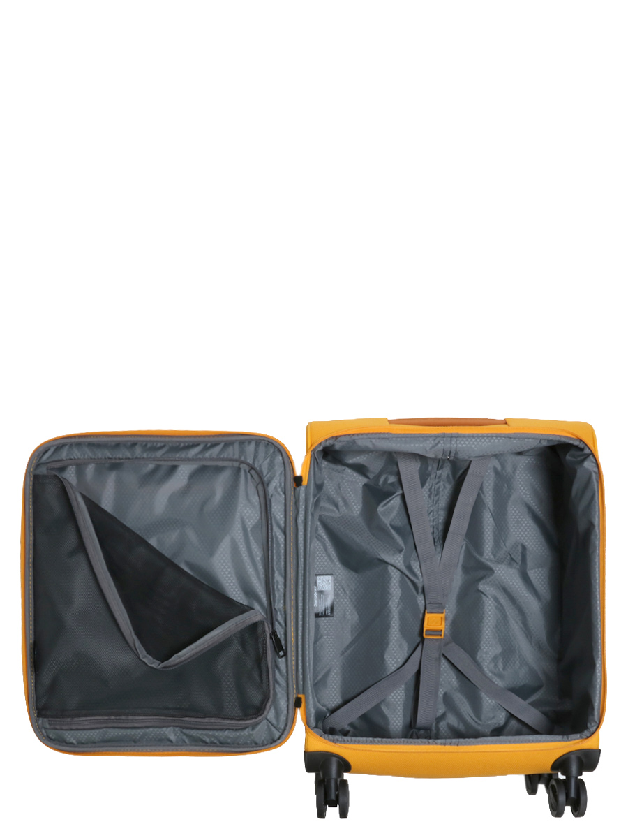 Valise Samsonite Vaycay Slim 55 cm