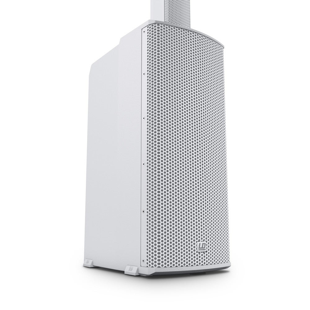 LD Systems MAUI 11 G2 actief column PA-systeem wit