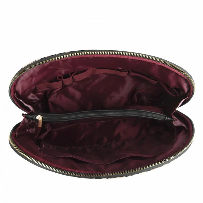 MŌSZ Ise Toiletbag Leopard