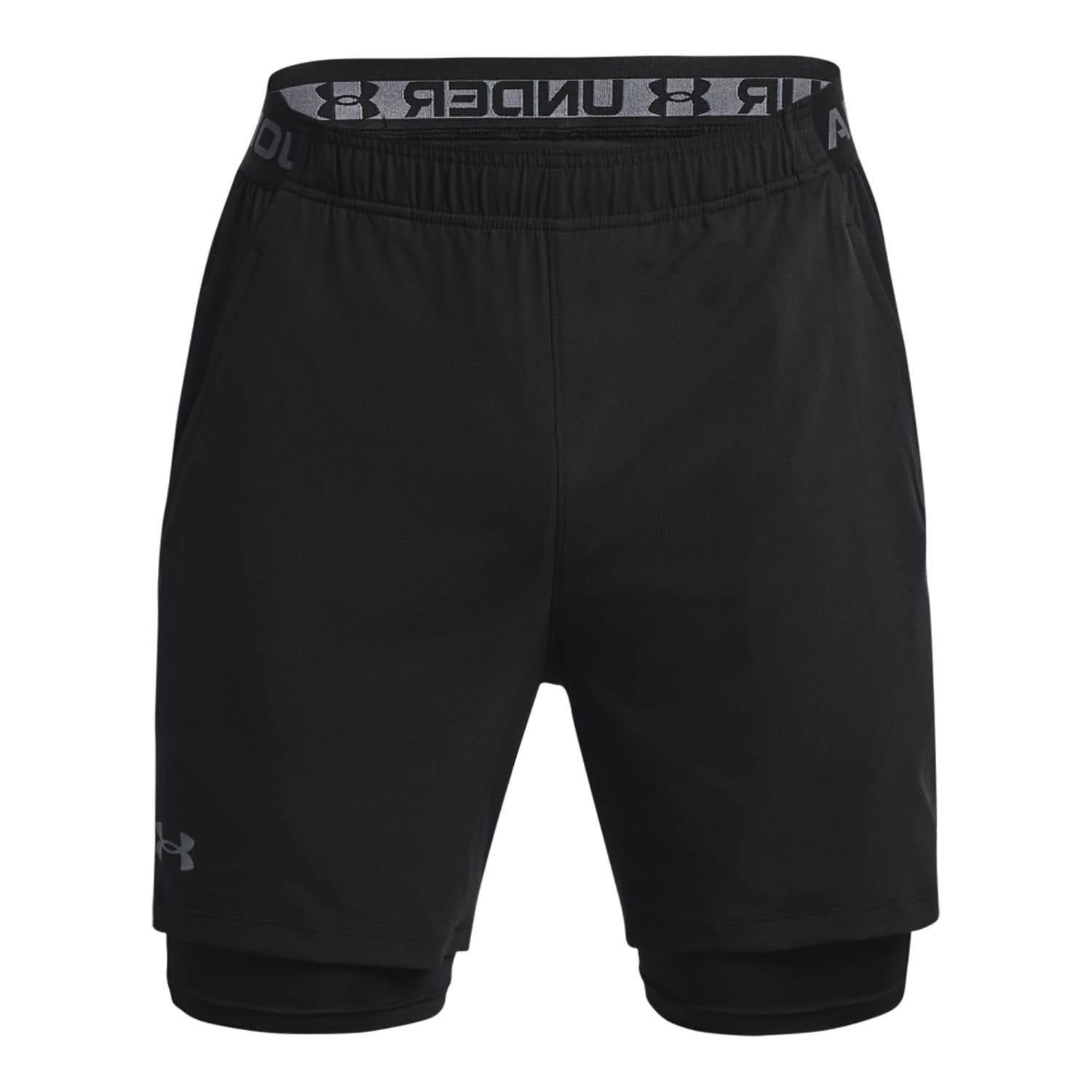 Under Armour  Vanish Woven 2-in-1 Shorts