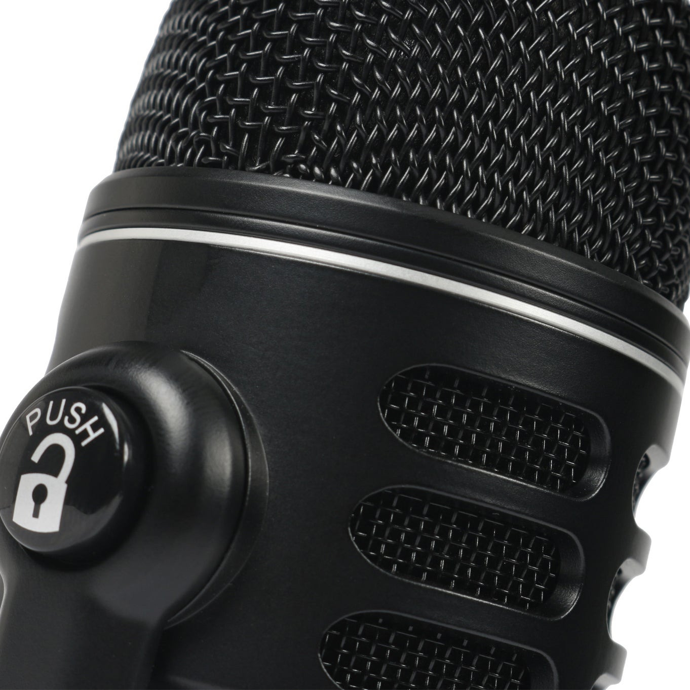 Electro-Voice ND46 instrumentmicrofoon
