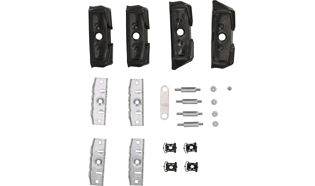 Kit 187045, Thule Kit Fixpoint 7045