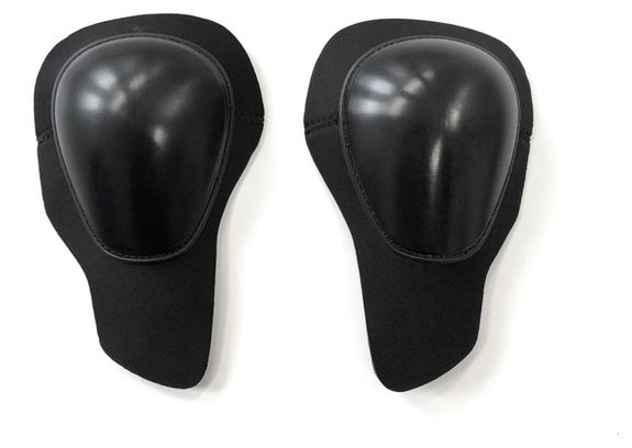 Genouillères Ion K-Lite Noir