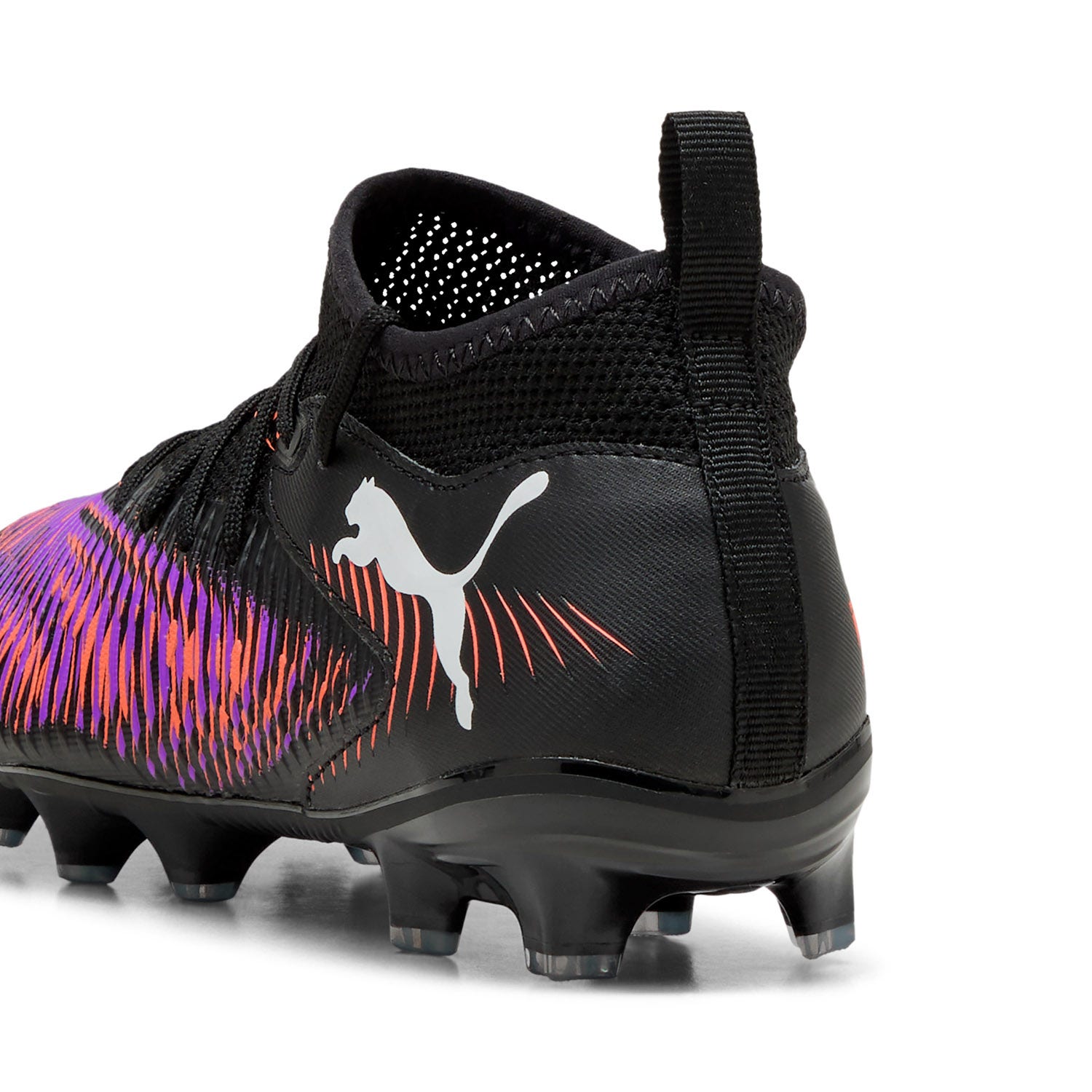 PUMA  Future 8 Match FG/AG Kids