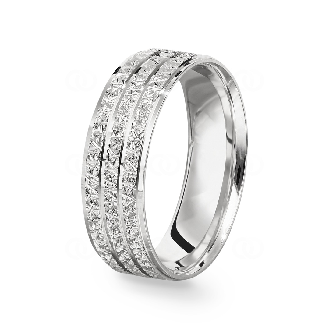 Paarringe 925 Silber Vittoria