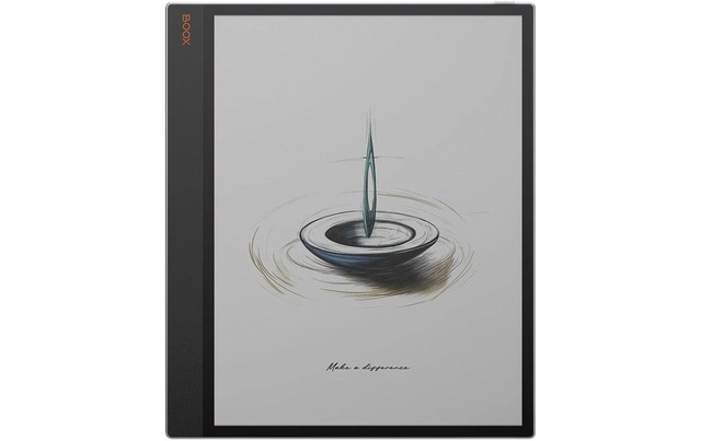 E-Book »Onyx BOOX Tab X C« ( / 13,3 ″) )