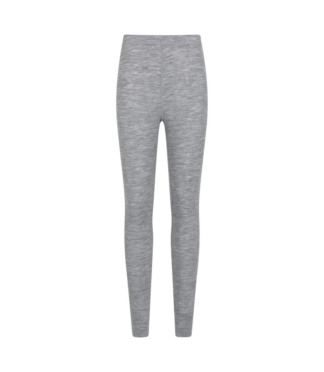 Mountain Warehouse - Bas thermique MERINO - Femme (Gris) - UTMW845