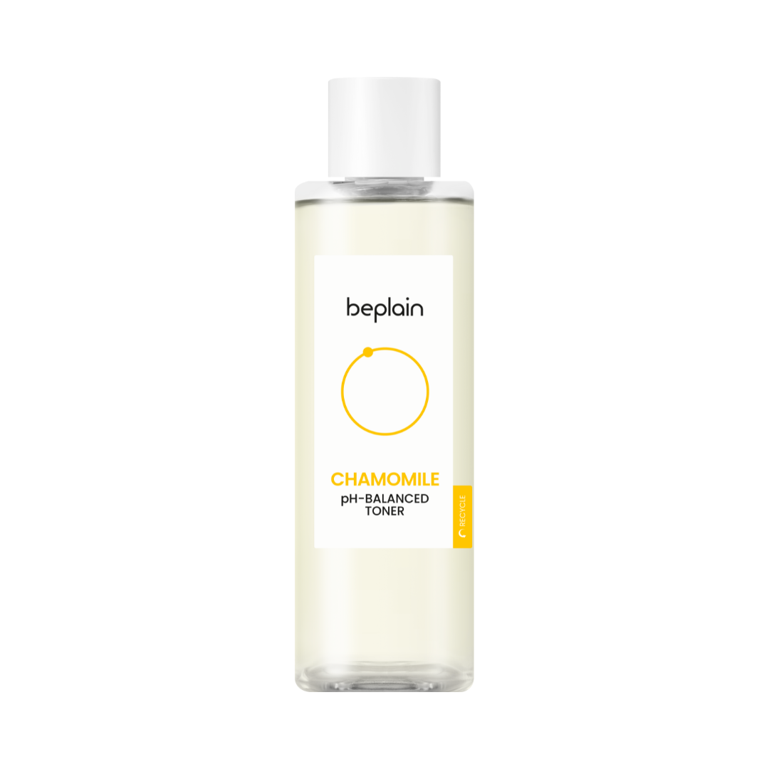 beplain Chamomile pH-Balanced Toner
