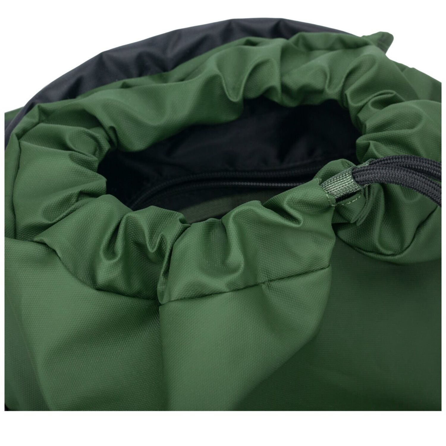 Elliker Wharfe Flap Over Backpack 22L green