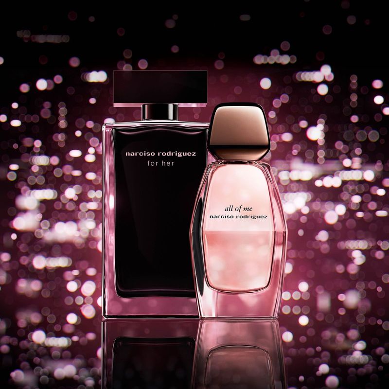 NARCISO RODRIGUEZ - All Of Me Eau de Parfum Set - 3 st - Dames
